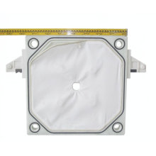 Gasket PP Filter Plate